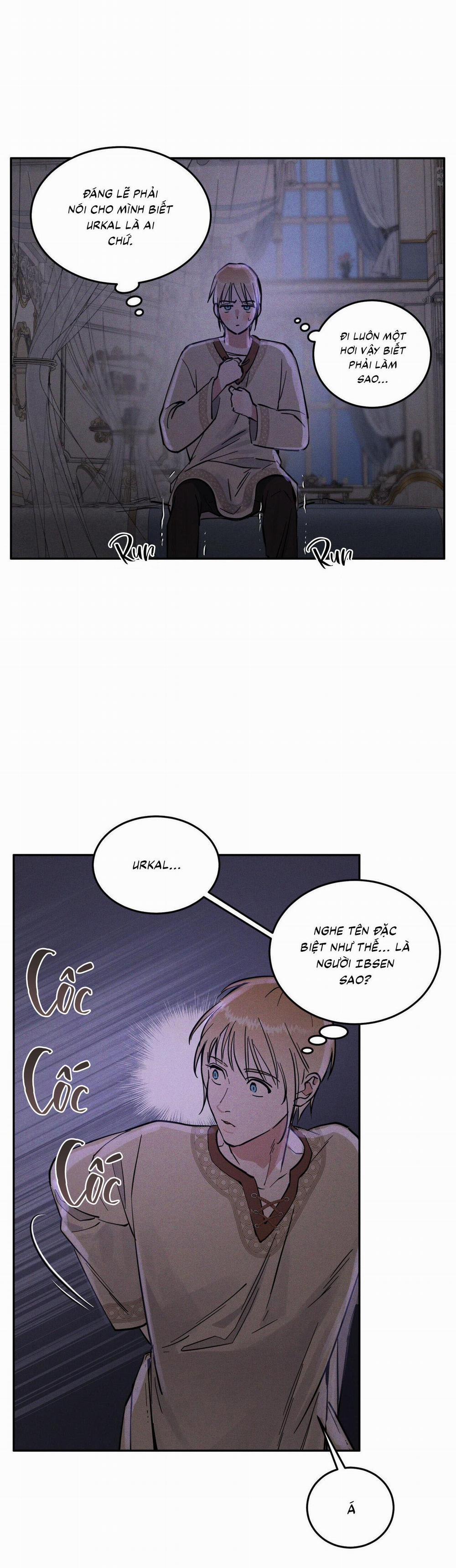 (CBunu) Antidote 40 trang 29