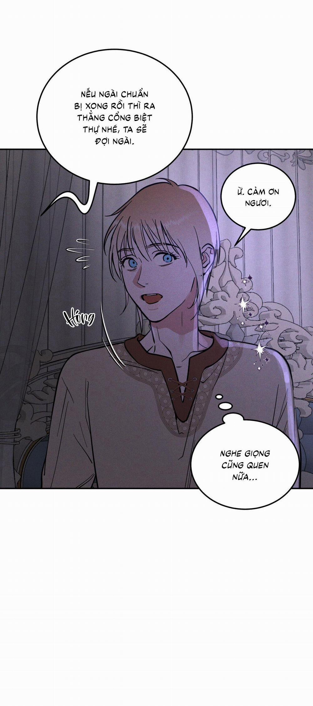 (CBunu) Antidote 40 trang 31