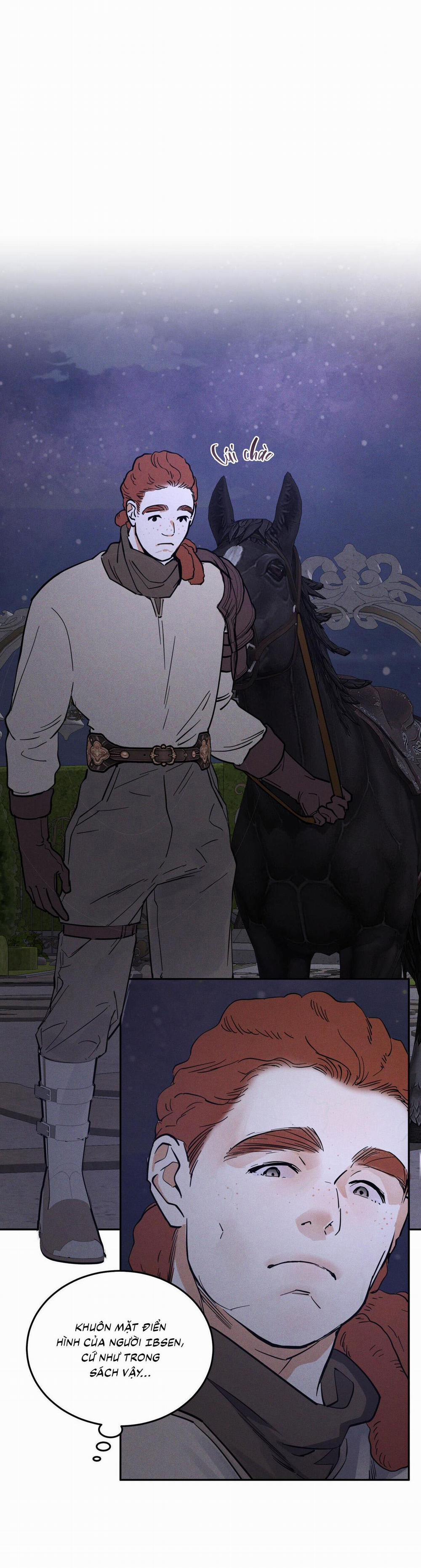 (CBunu) Antidote 40 trang 32