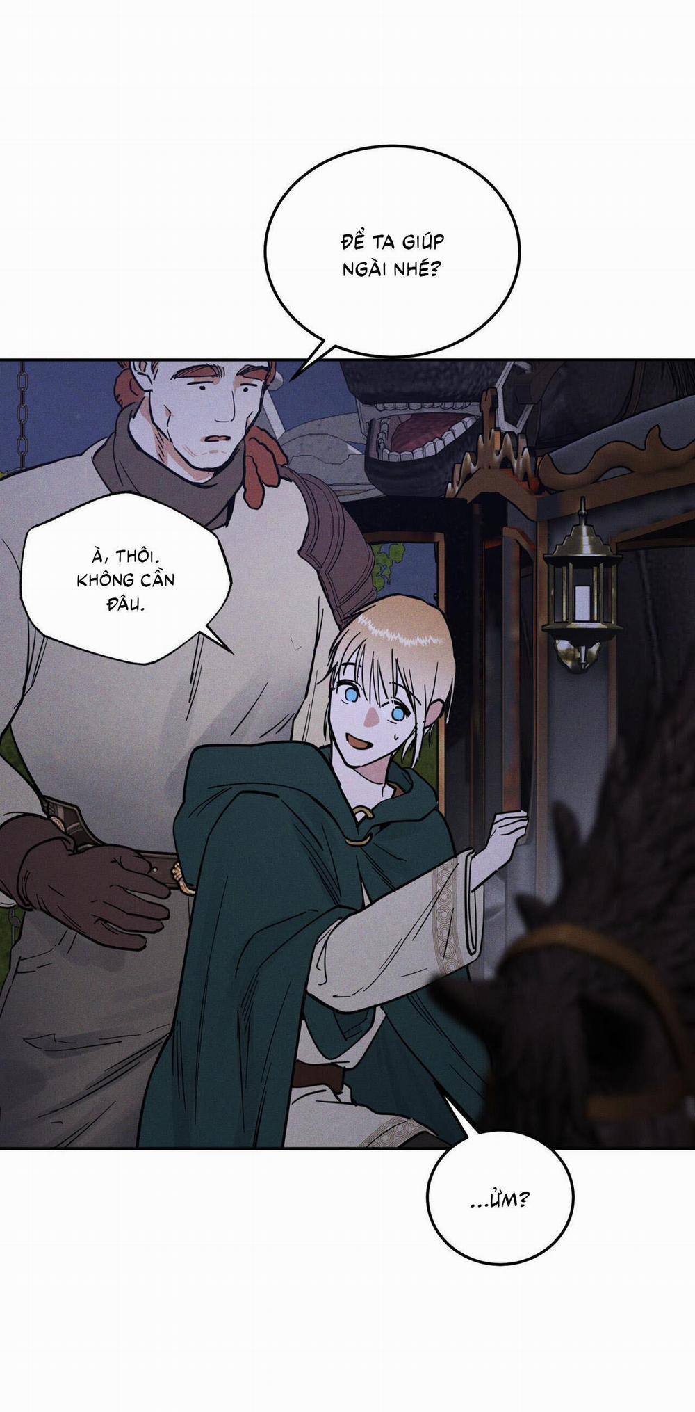 (CBunu) Antidote 40 trang 33