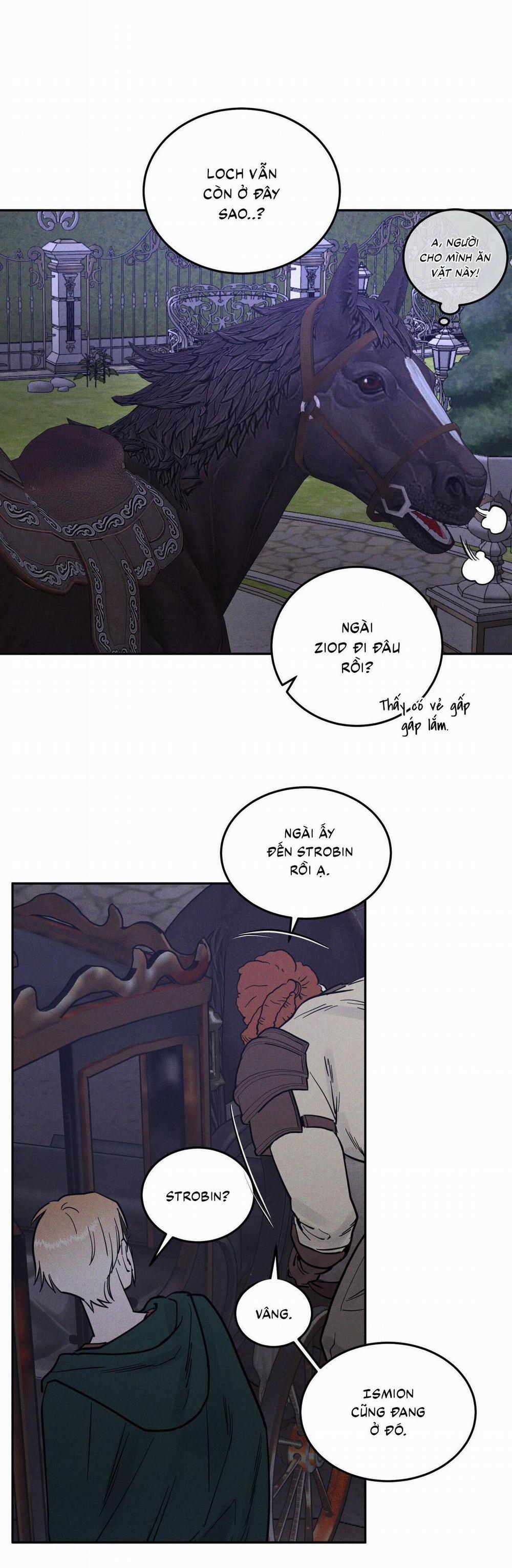 (CBunu) Antidote 40 trang 34