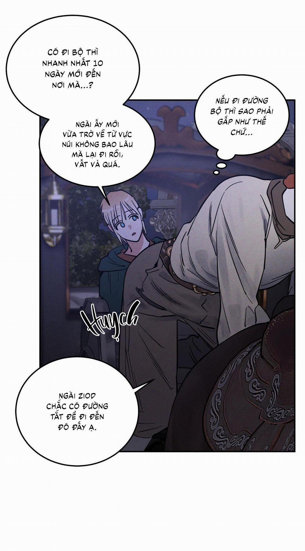 (CBunu) Antidote 40 trang 35