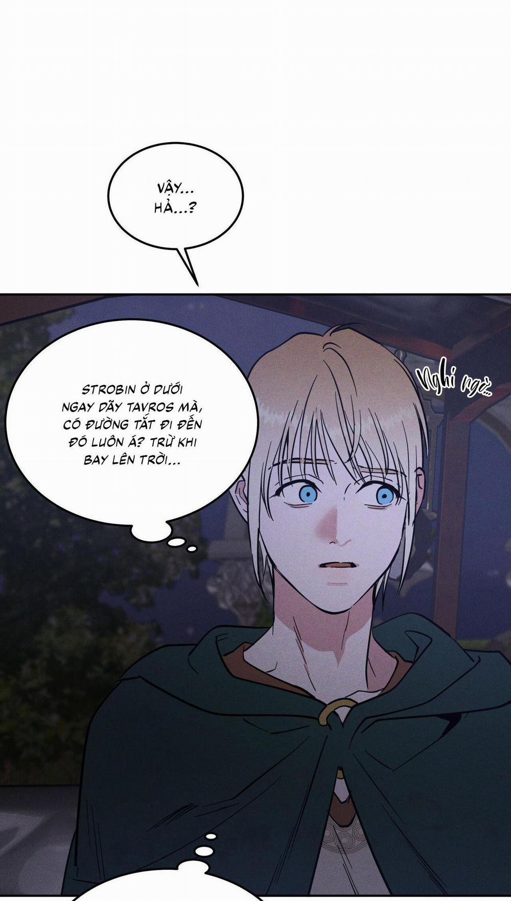 (CBunu) Antidote 40 trang 36