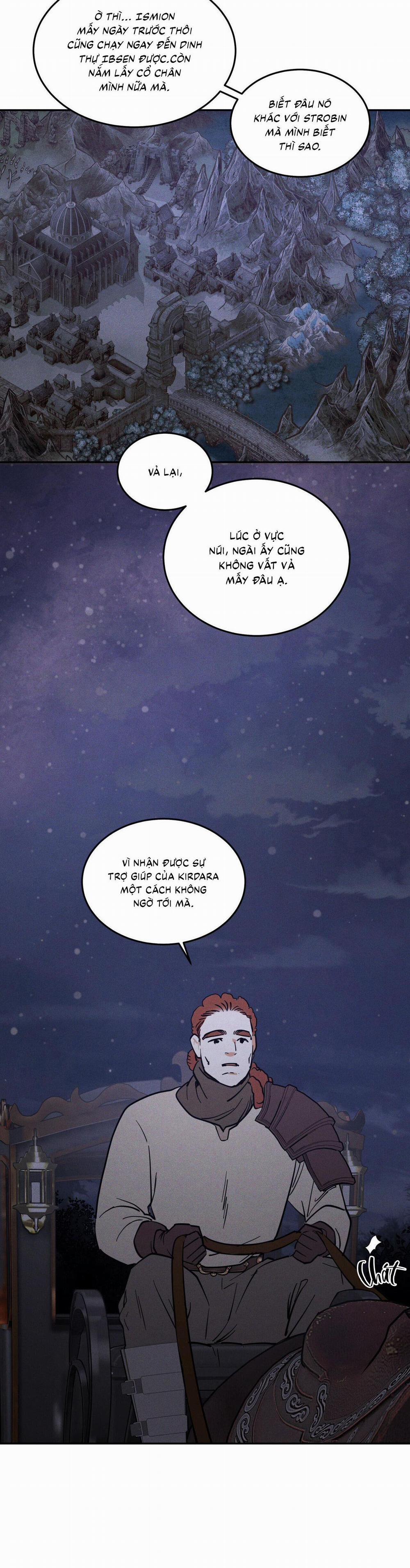 (CBunu) Antidote 40 trang 37