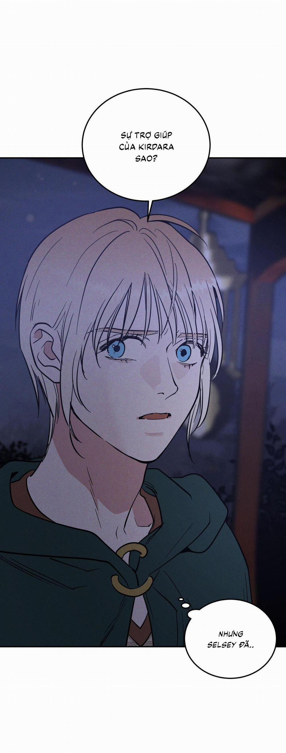 (CBunu) Antidote 40 trang 38