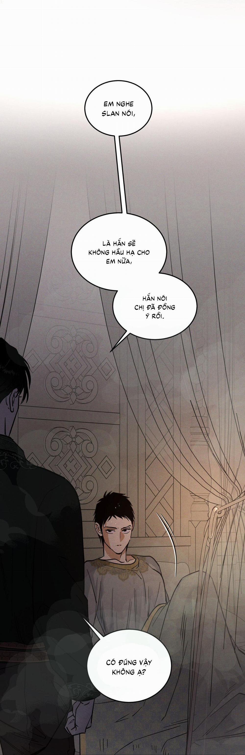 (CBunu) Antidote 40 trang 4