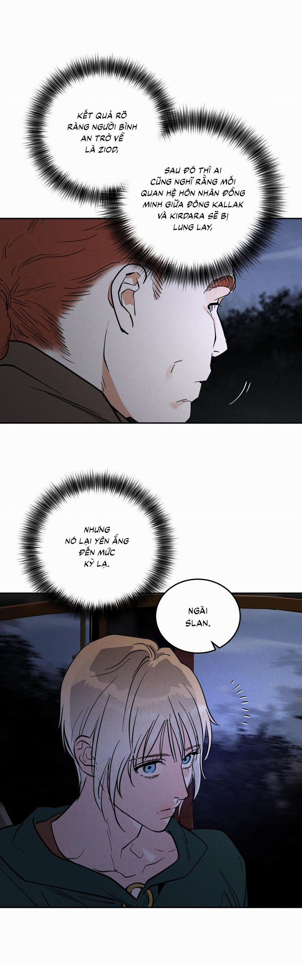 (CBunu) Antidote 40 trang 41