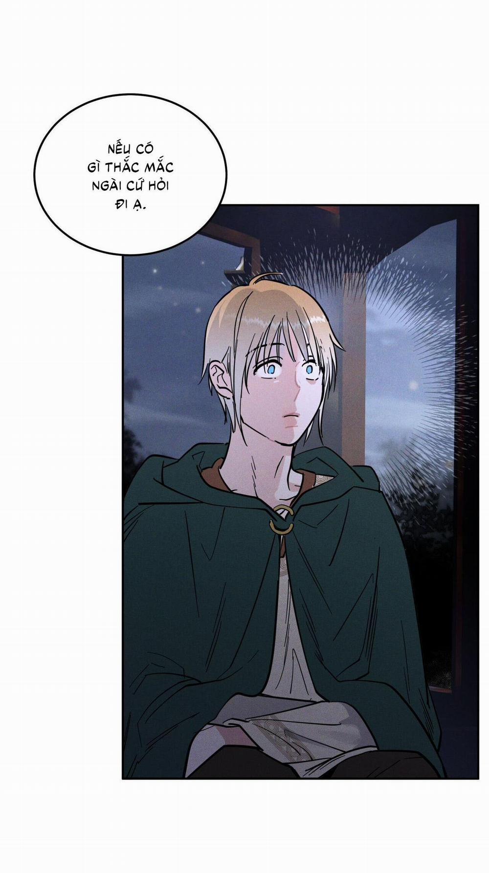 (CBunu) Antidote 40 trang 42