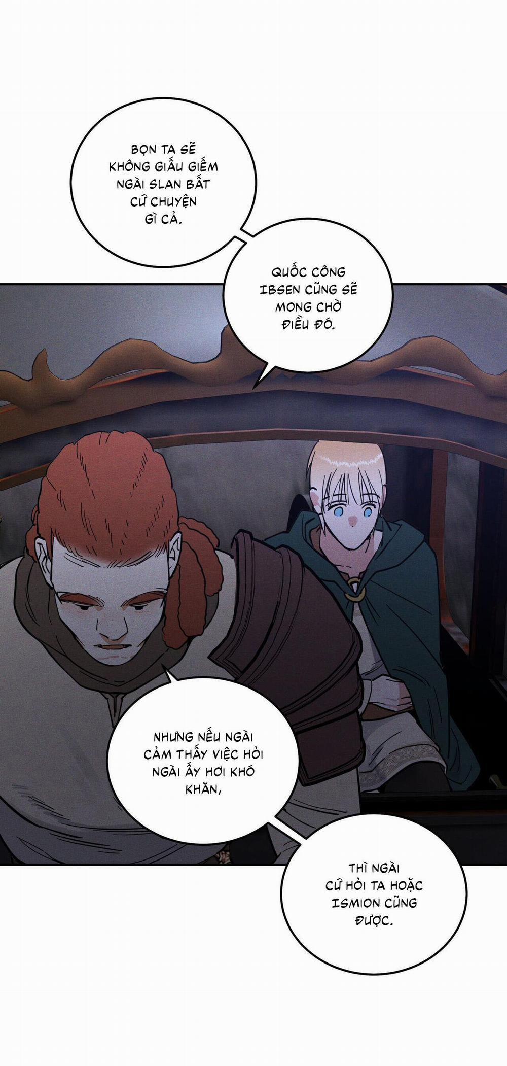 (CBunu) Antidote 40 trang 43