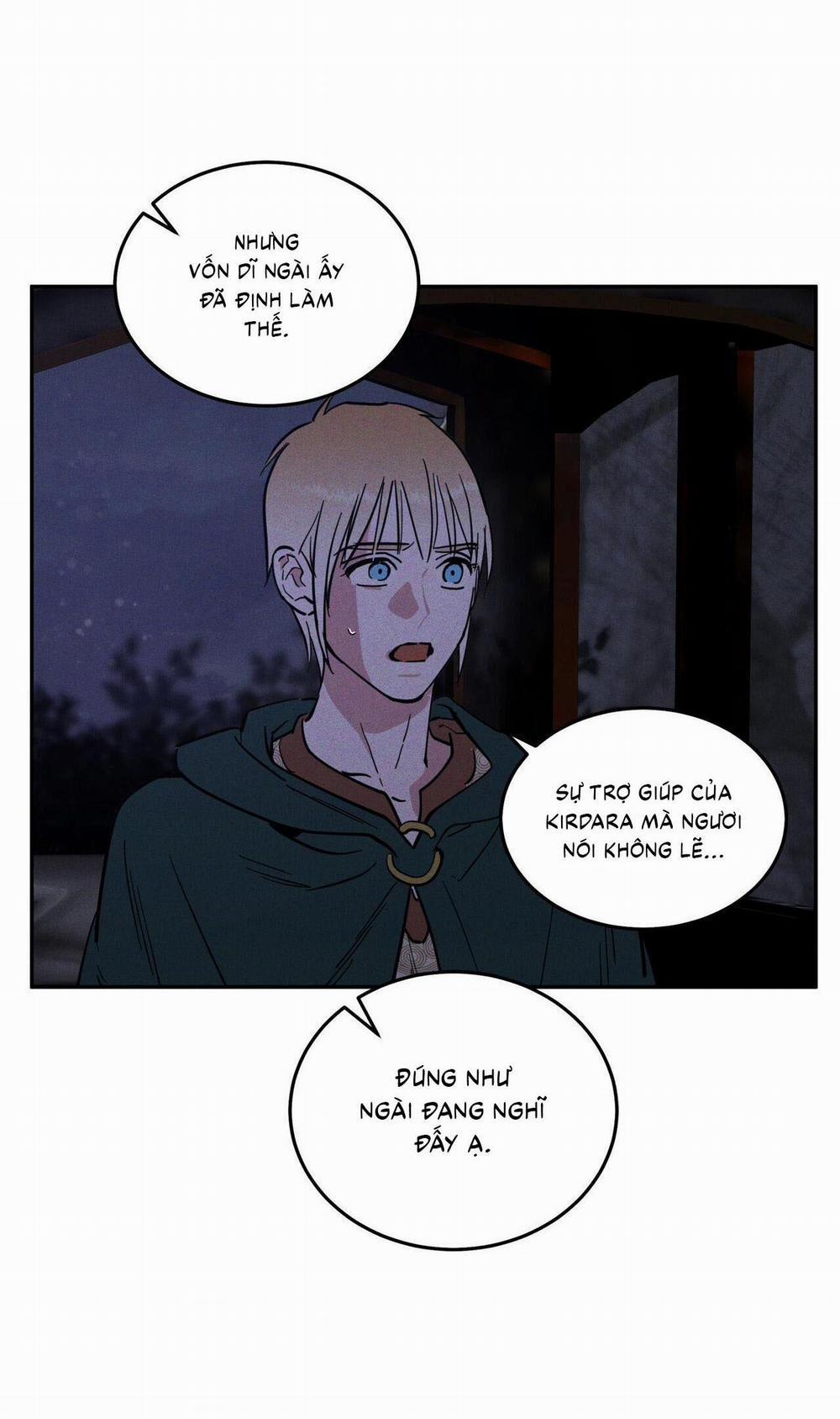 (CBunu) Antidote 40 trang 47