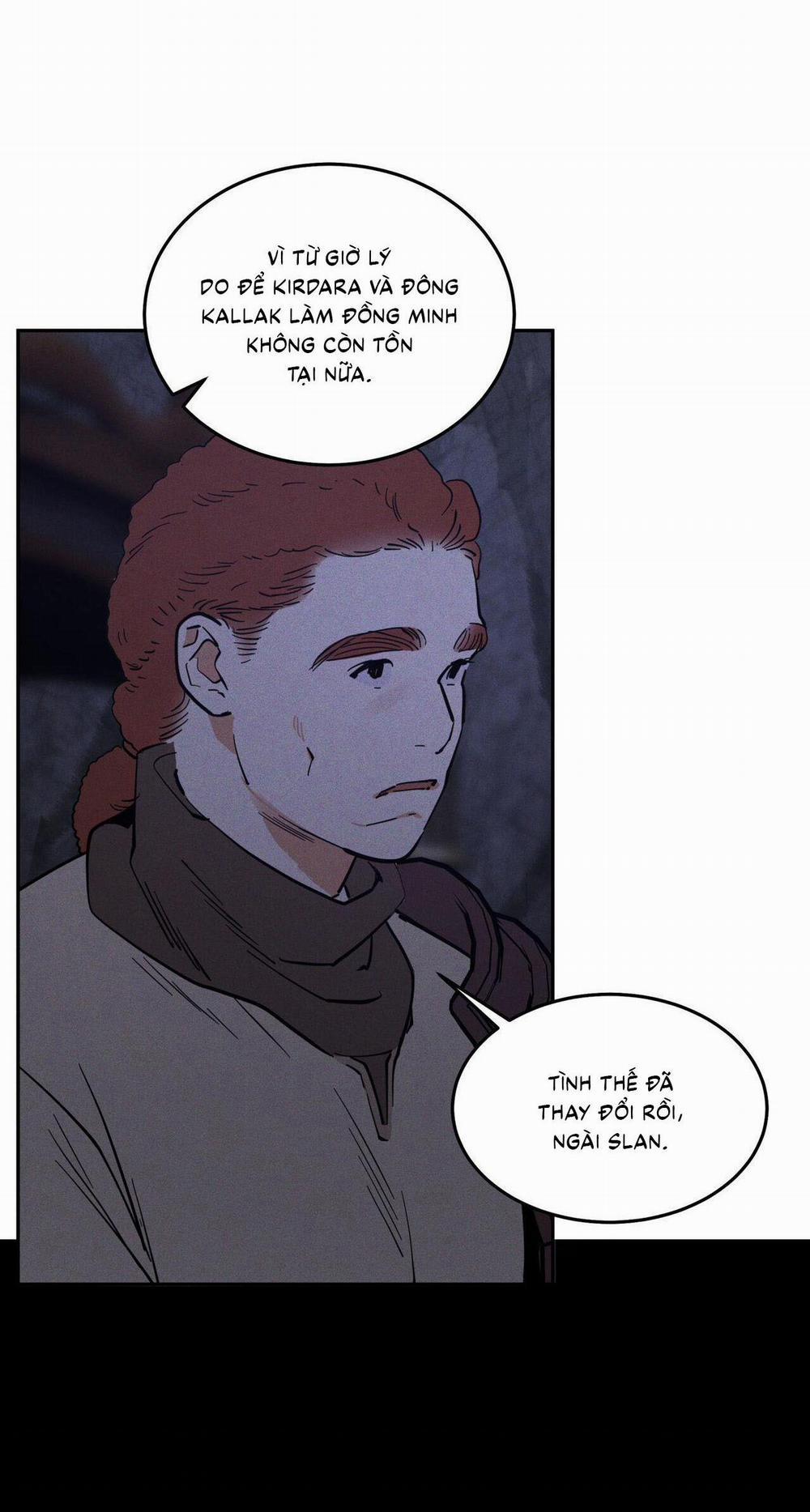 (CBunu) Antidote 40 trang 48