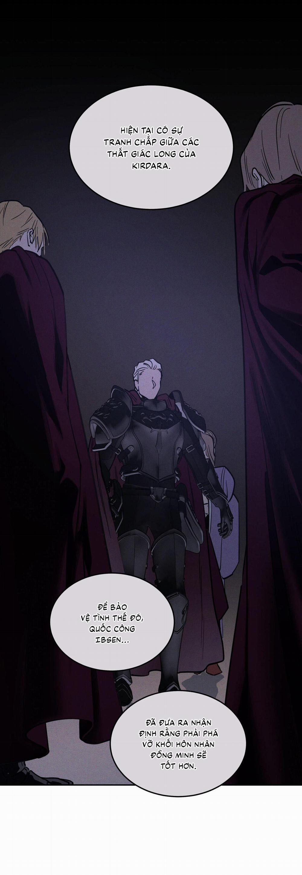 (CBunu) Antidote 40 trang 49