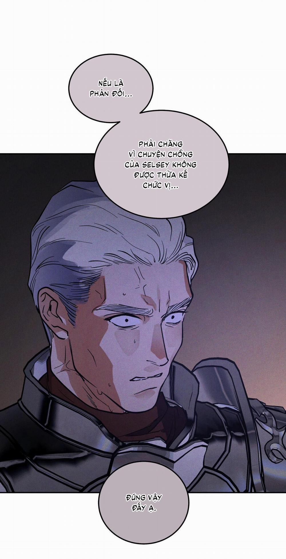 (CBunu) Antidote 40 trang 51