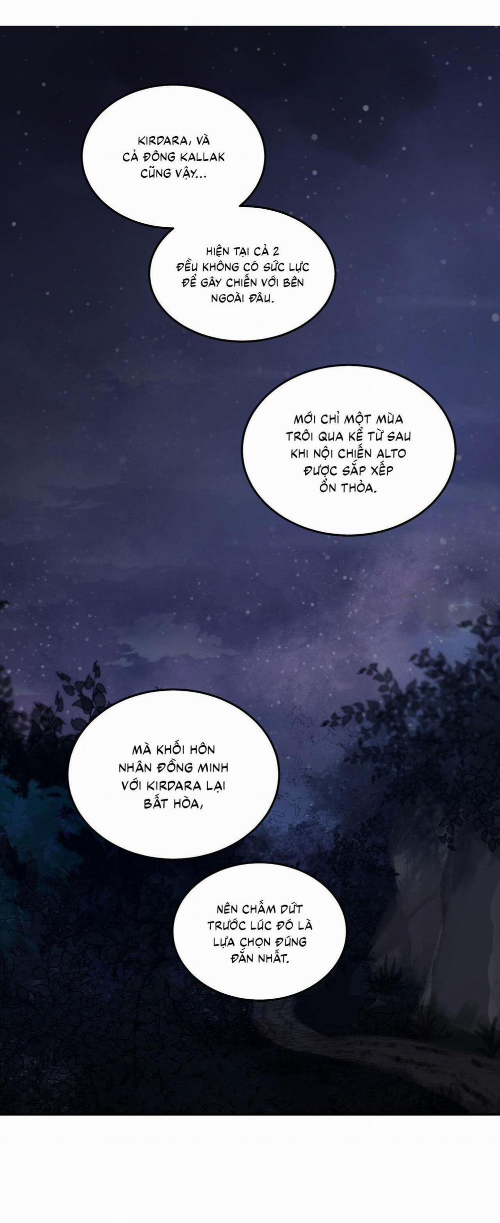 (CBunu) Antidote 40 trang 52