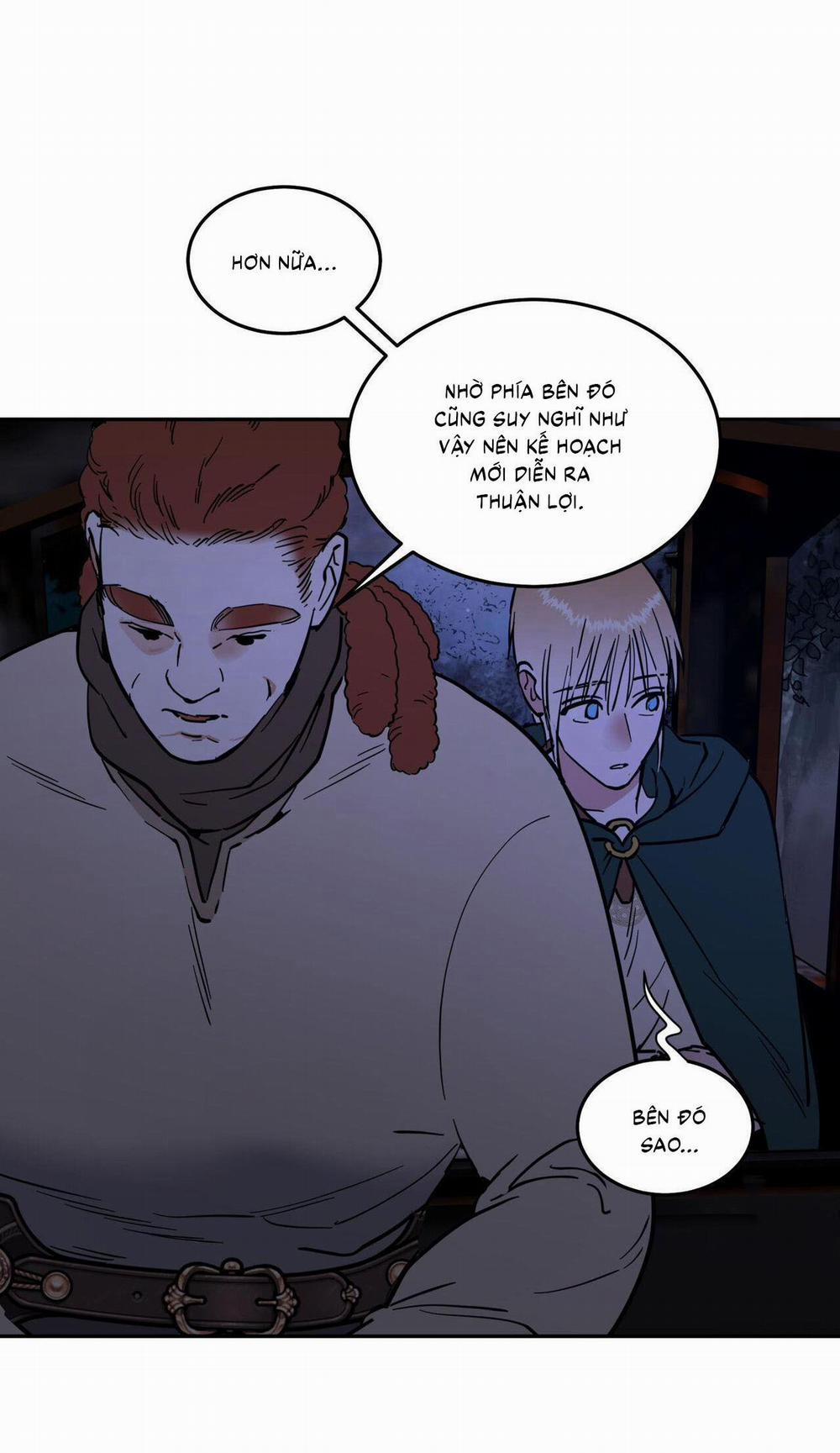 (CBunu) Antidote 40 trang 53