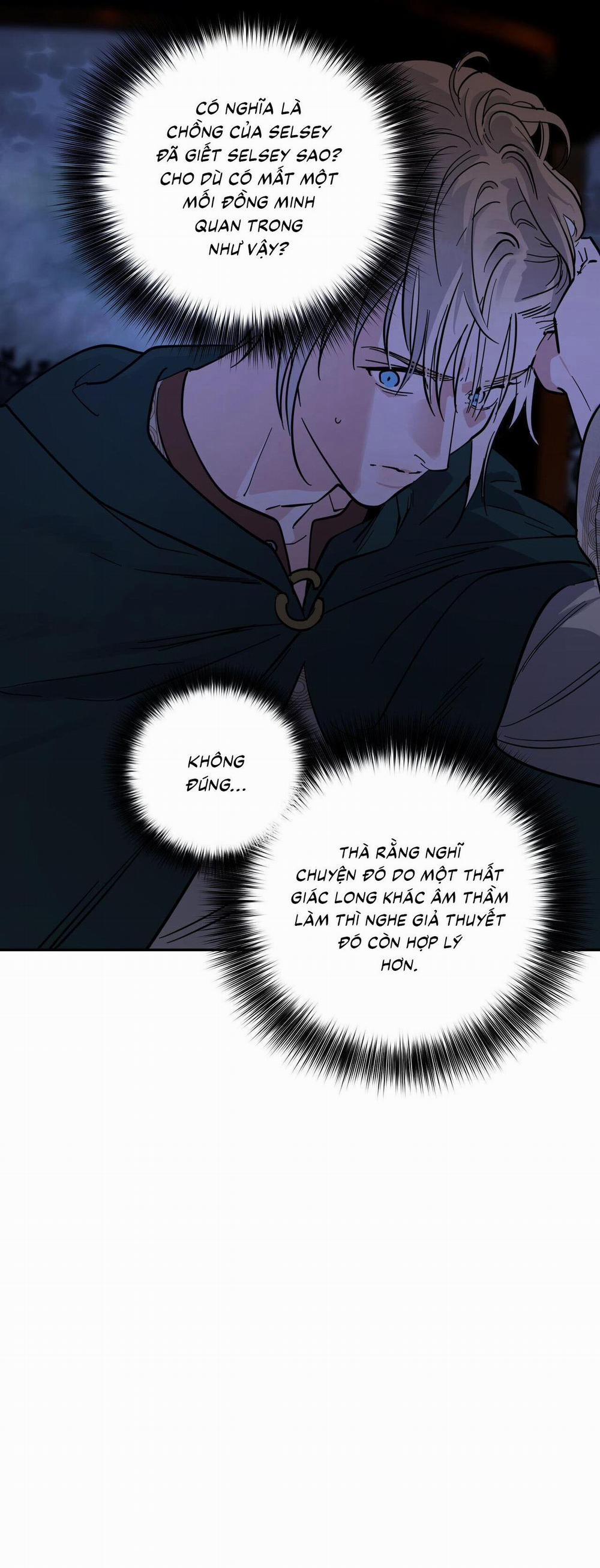 (CBunu) Antidote 40 trang 55