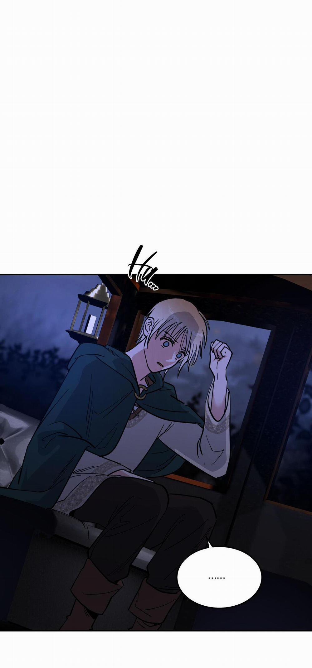 (CBunu) Antidote 40 trang 56