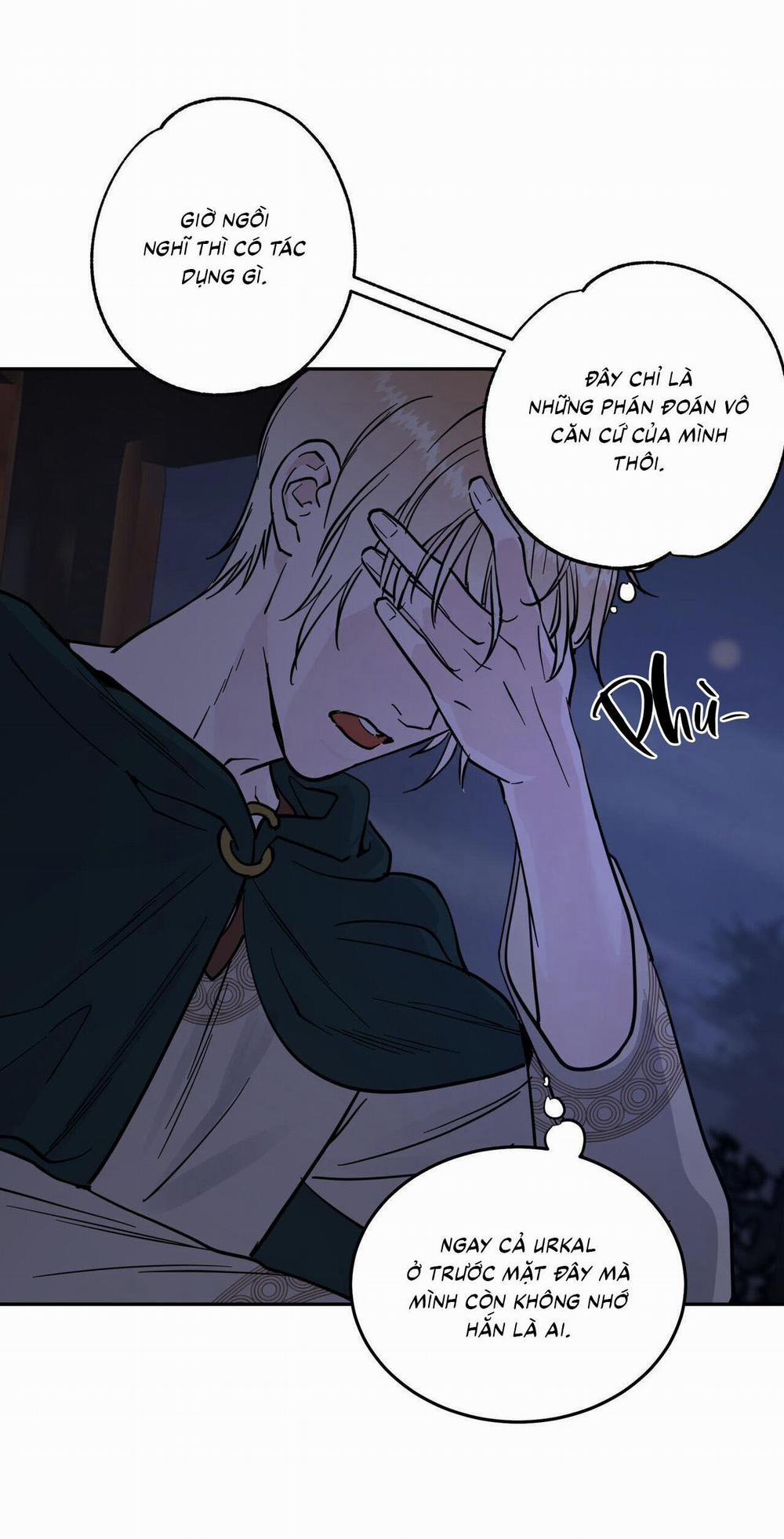 (CBunu) Antidote 40 trang 57