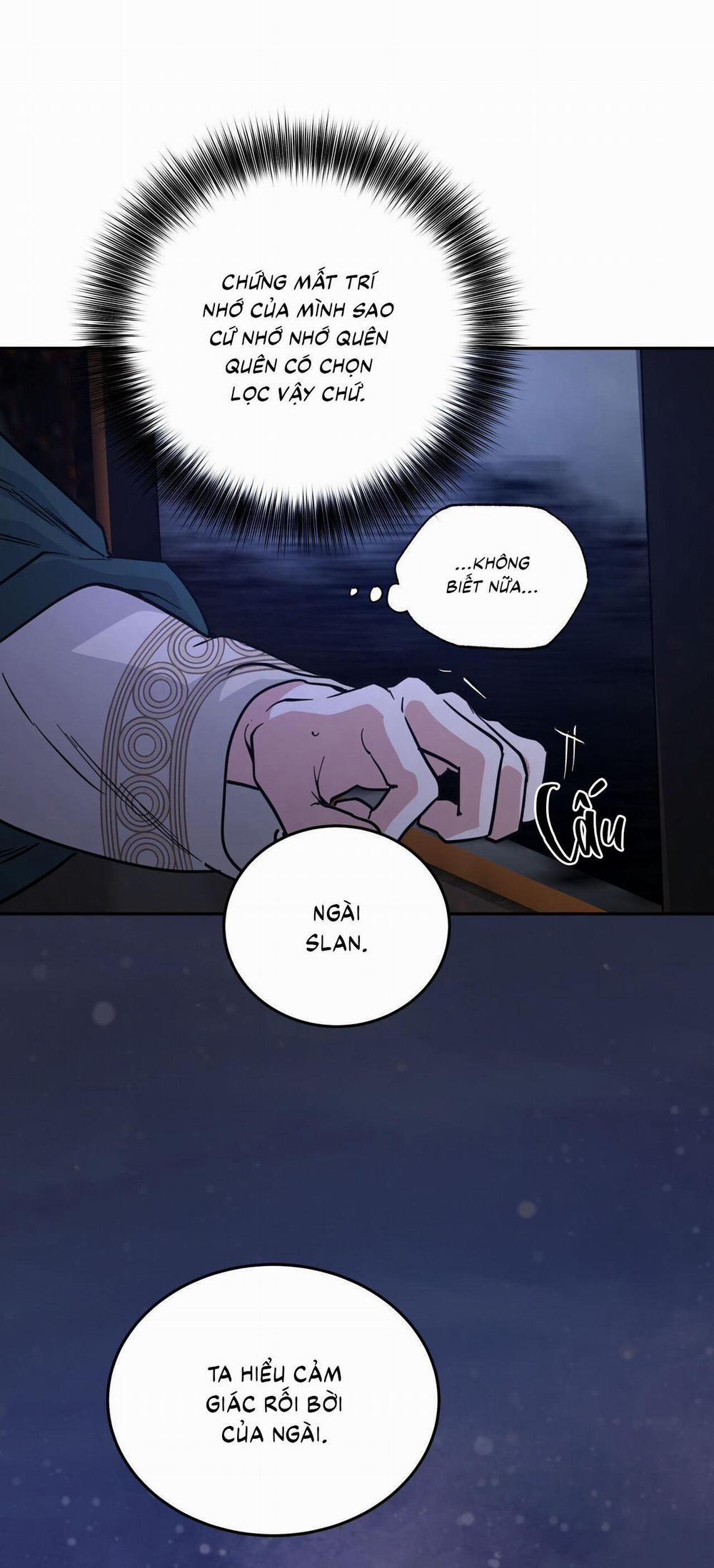 (CBunu) Antidote 40 trang 58