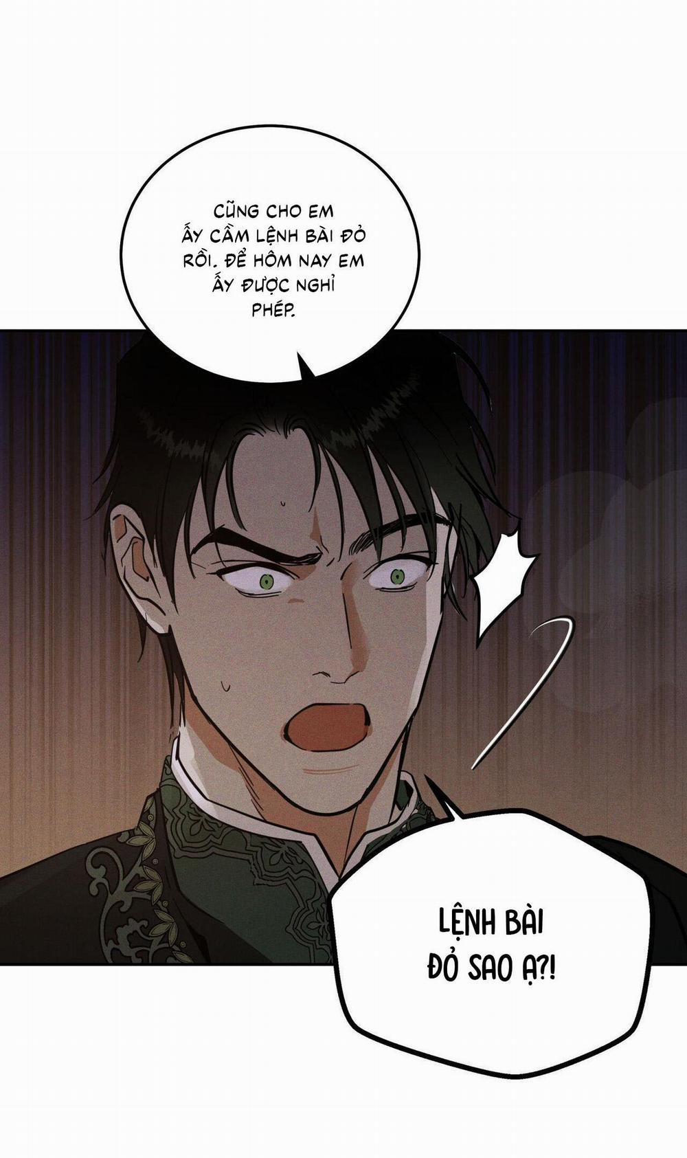 (CBunu) Antidote 40 trang 6