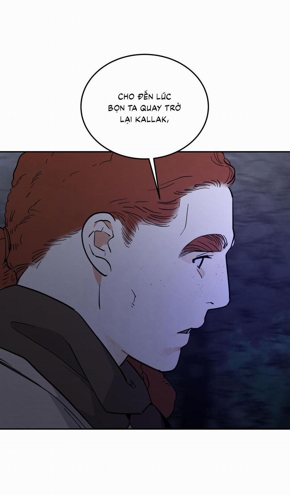 (CBunu) Antidote 40 trang 60