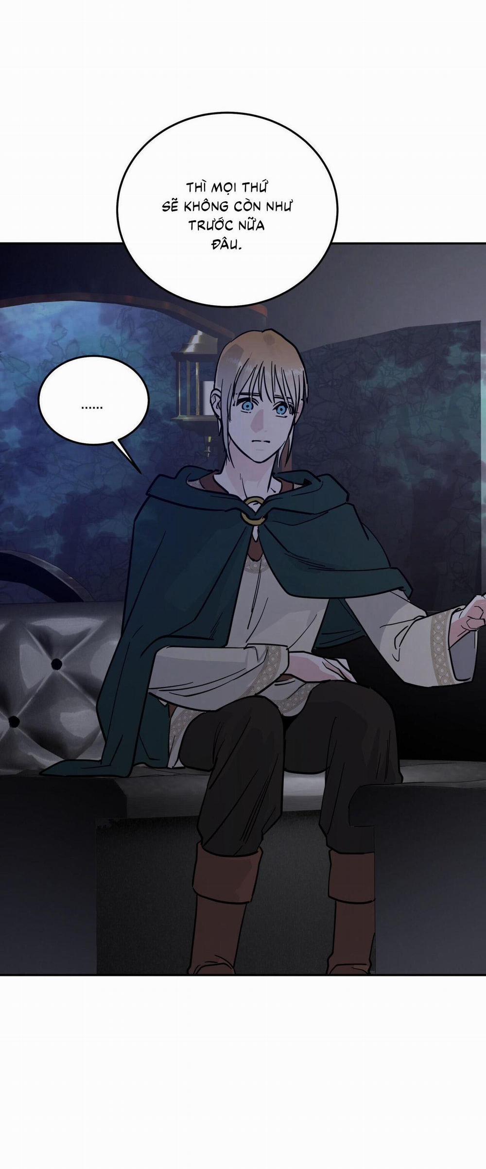 (CBunu) Antidote 40 trang 61