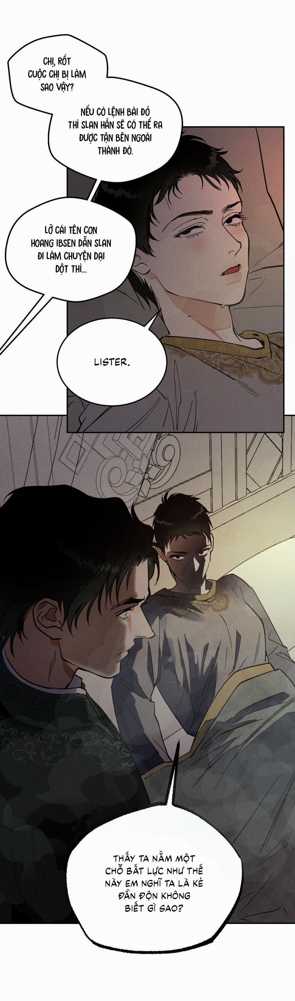 (CBunu) Antidote 40 trang 7