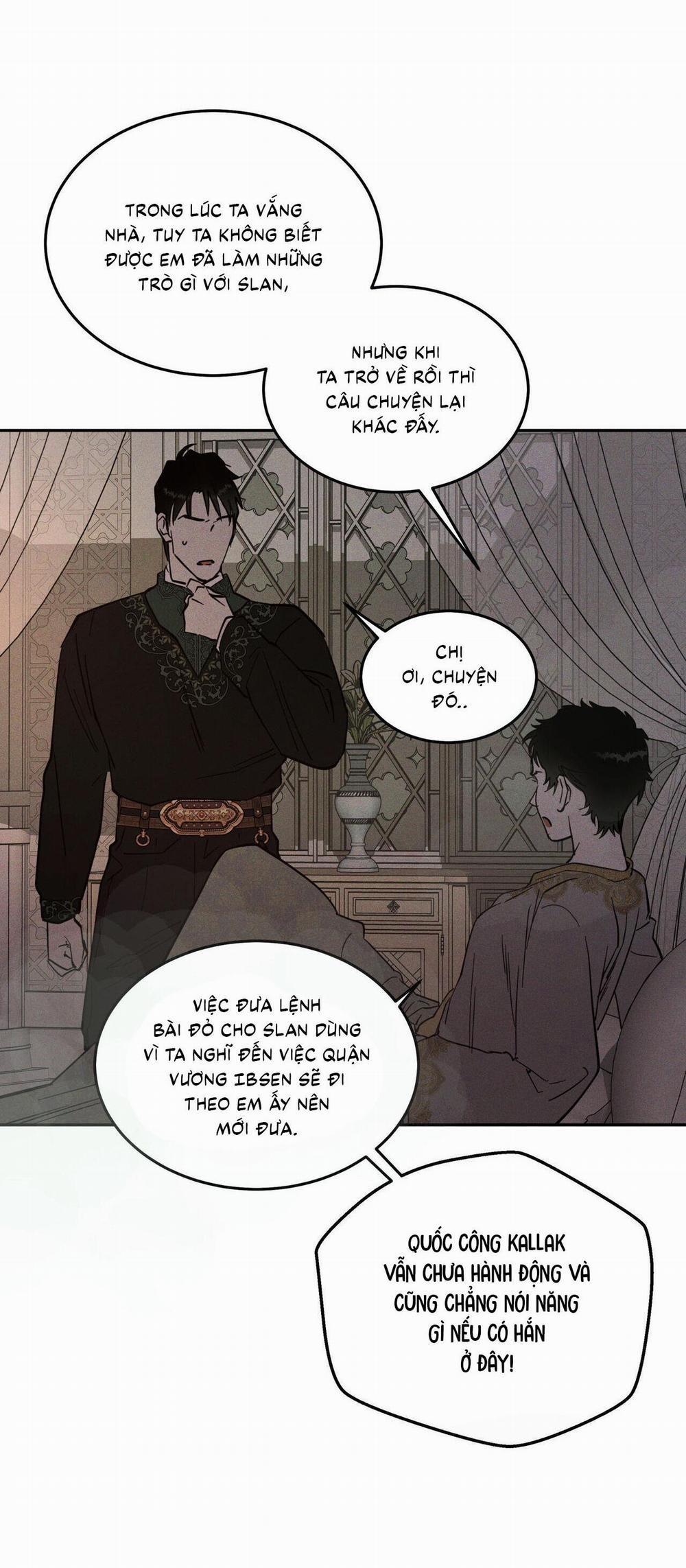 (CBunu) Antidote 40 trang 8