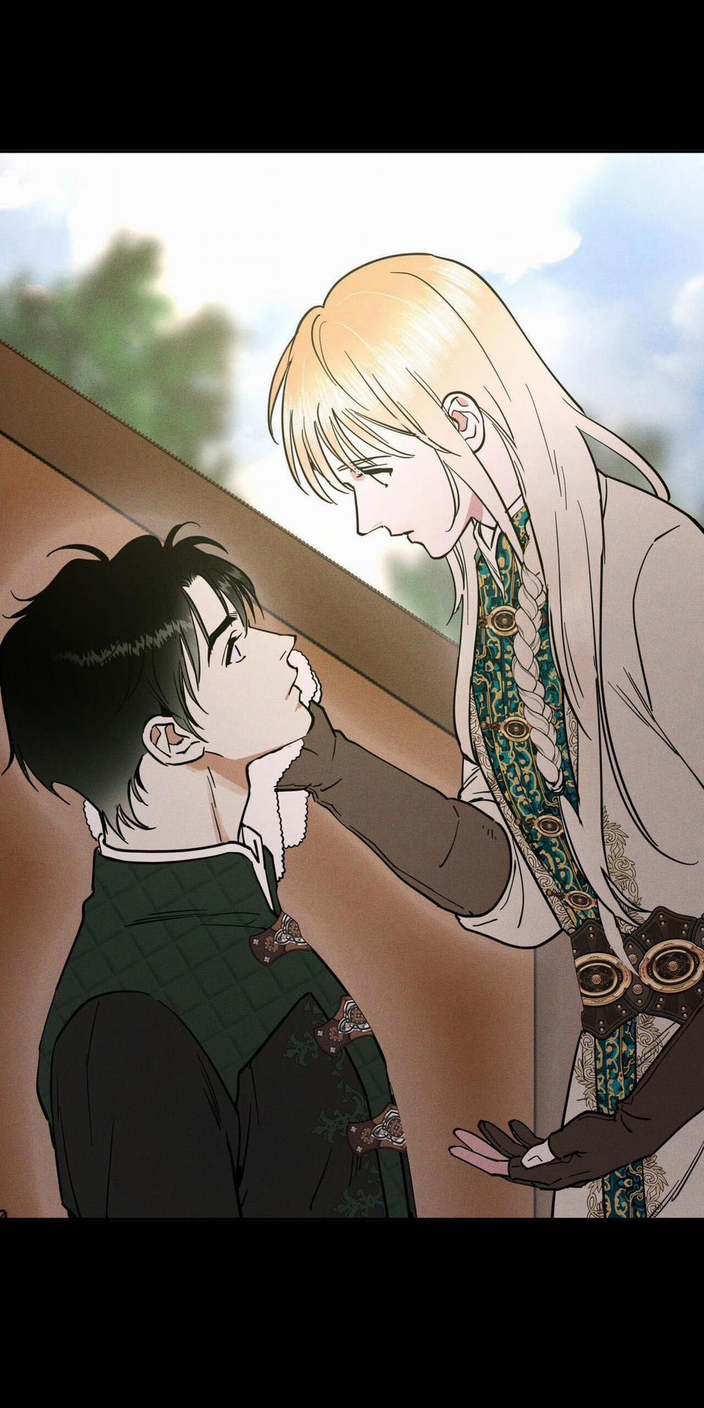 (CBunu) Antidote 41 trang 10