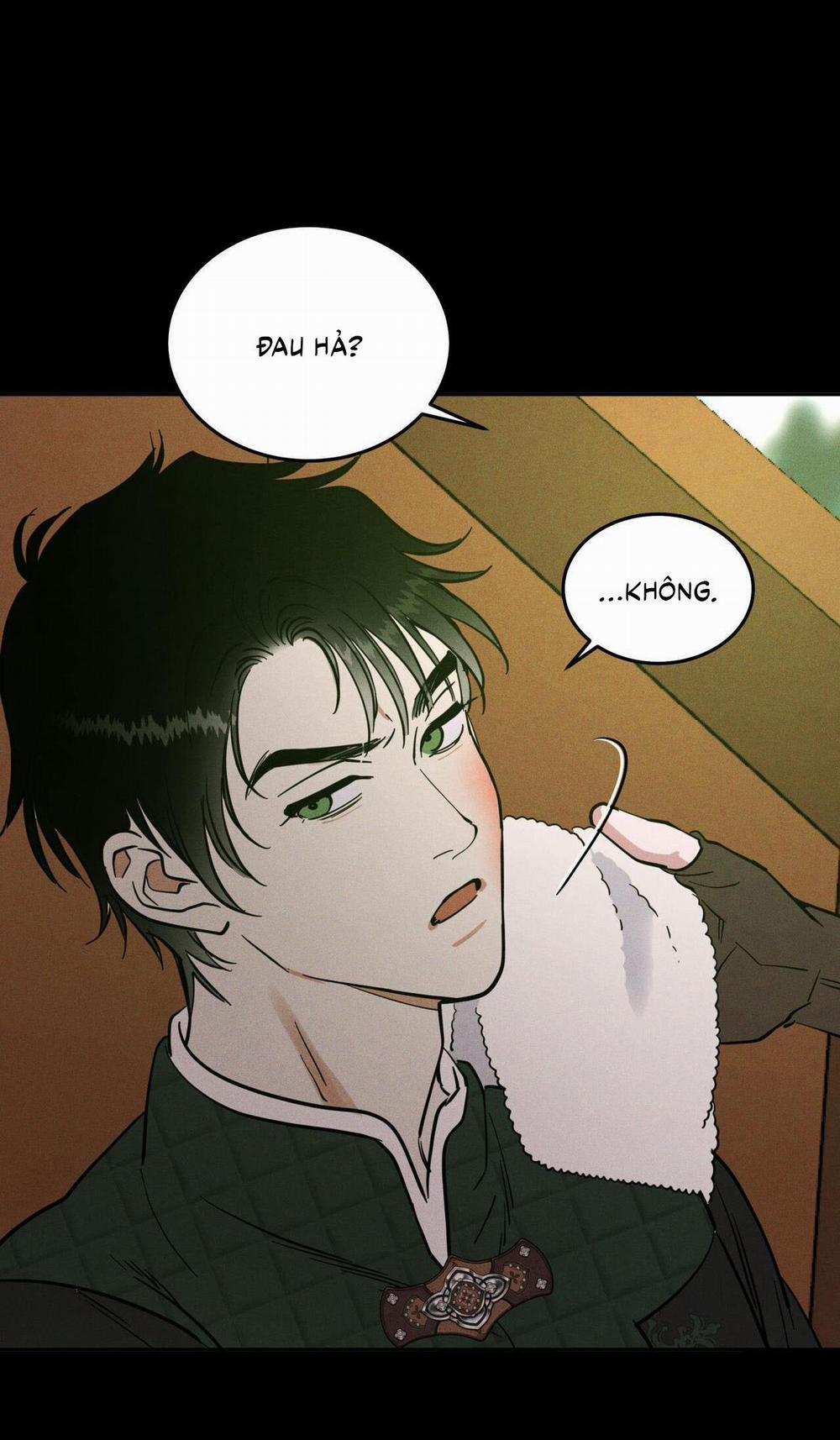 (CBunu) Antidote 41 trang 11