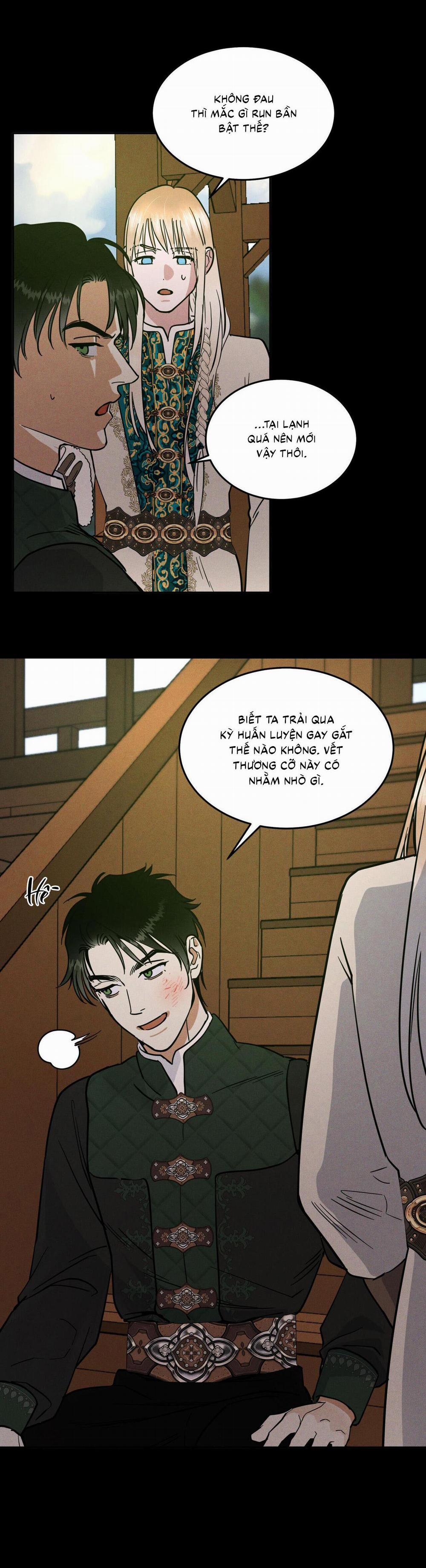 (CBunu) Antidote 41 trang 12