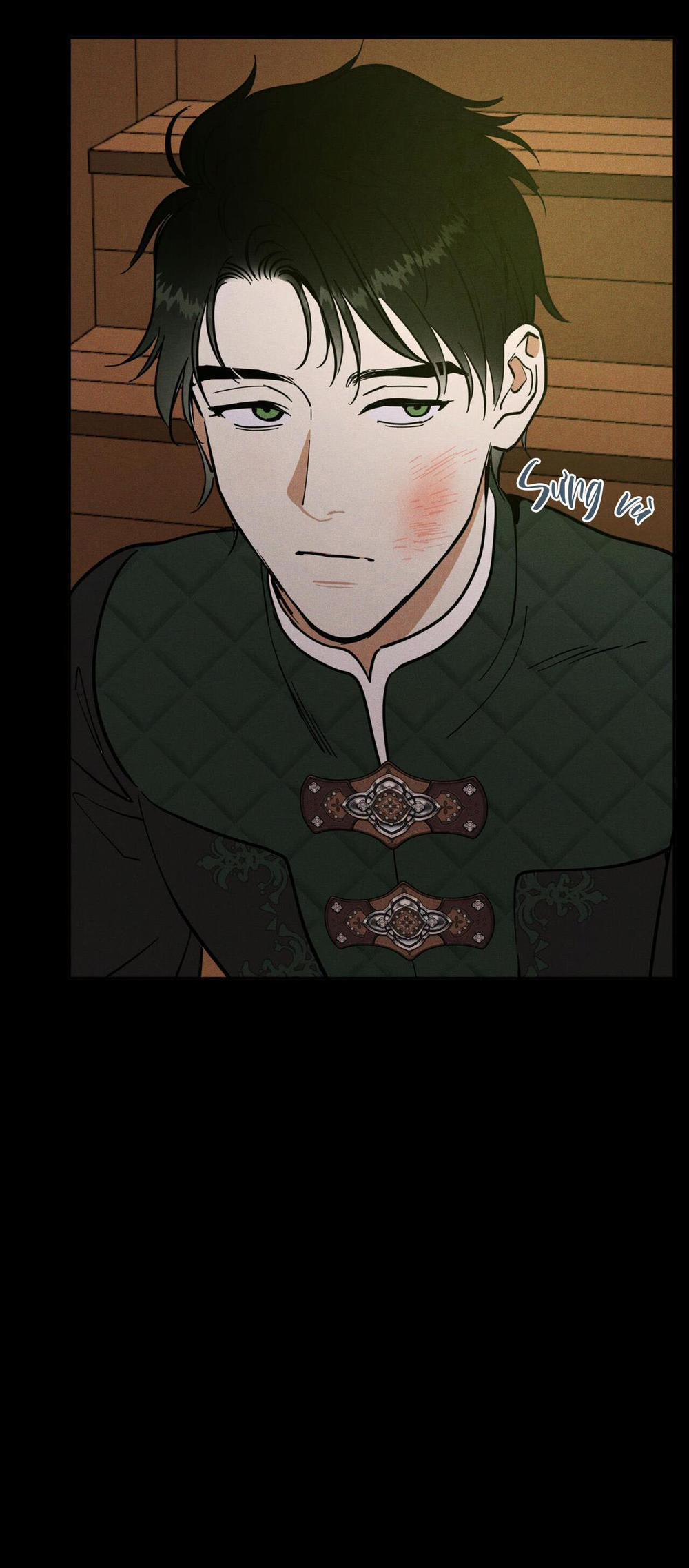 (CBunu) Antidote 41 trang 15