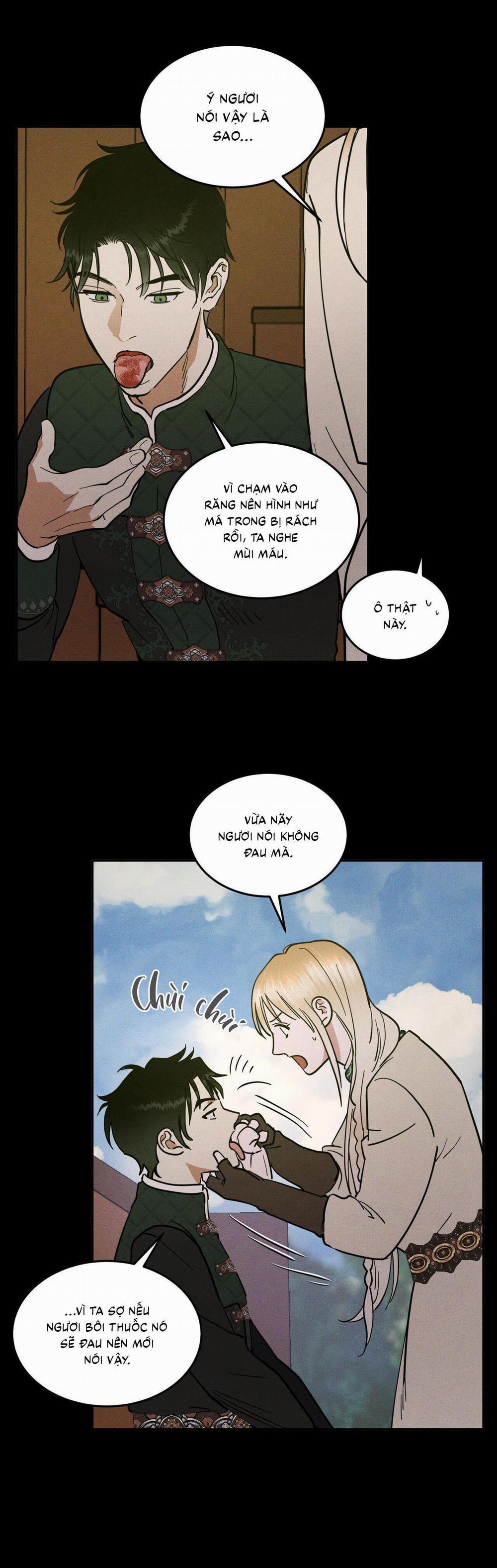 (CBunu) Antidote 41 trang 17