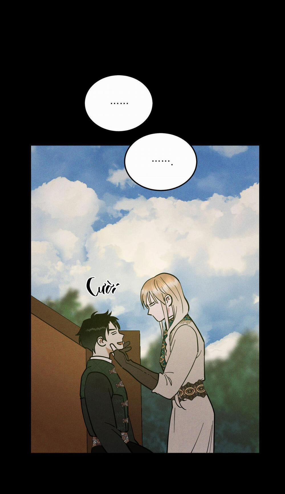 (CBunu) Antidote 41 trang 19