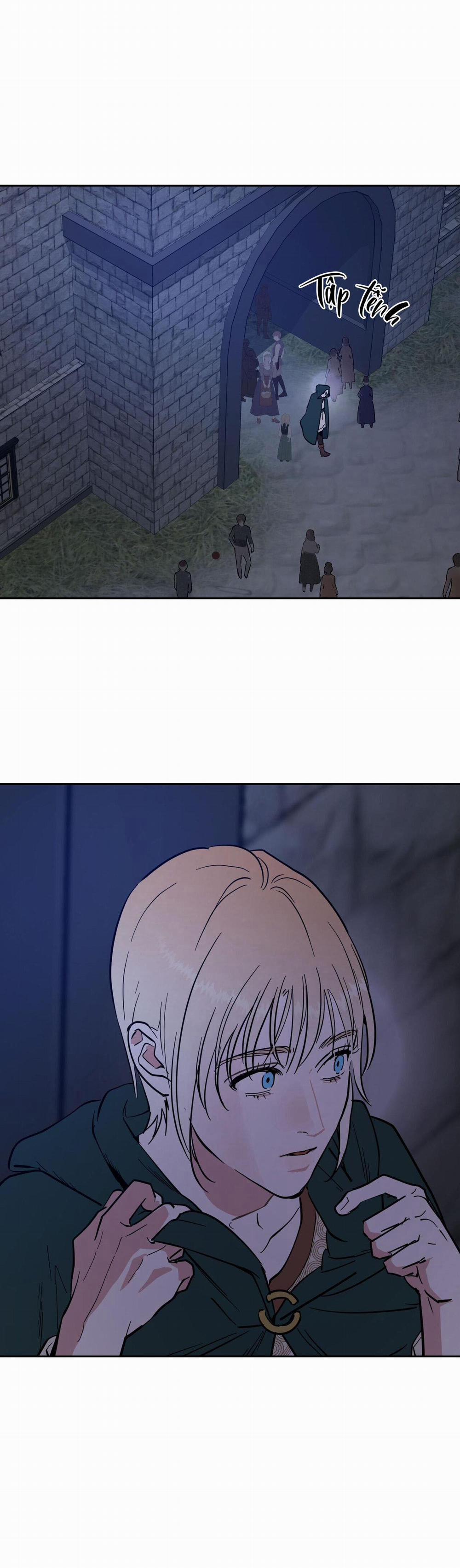 (CBunu) Antidote 41 trang 2