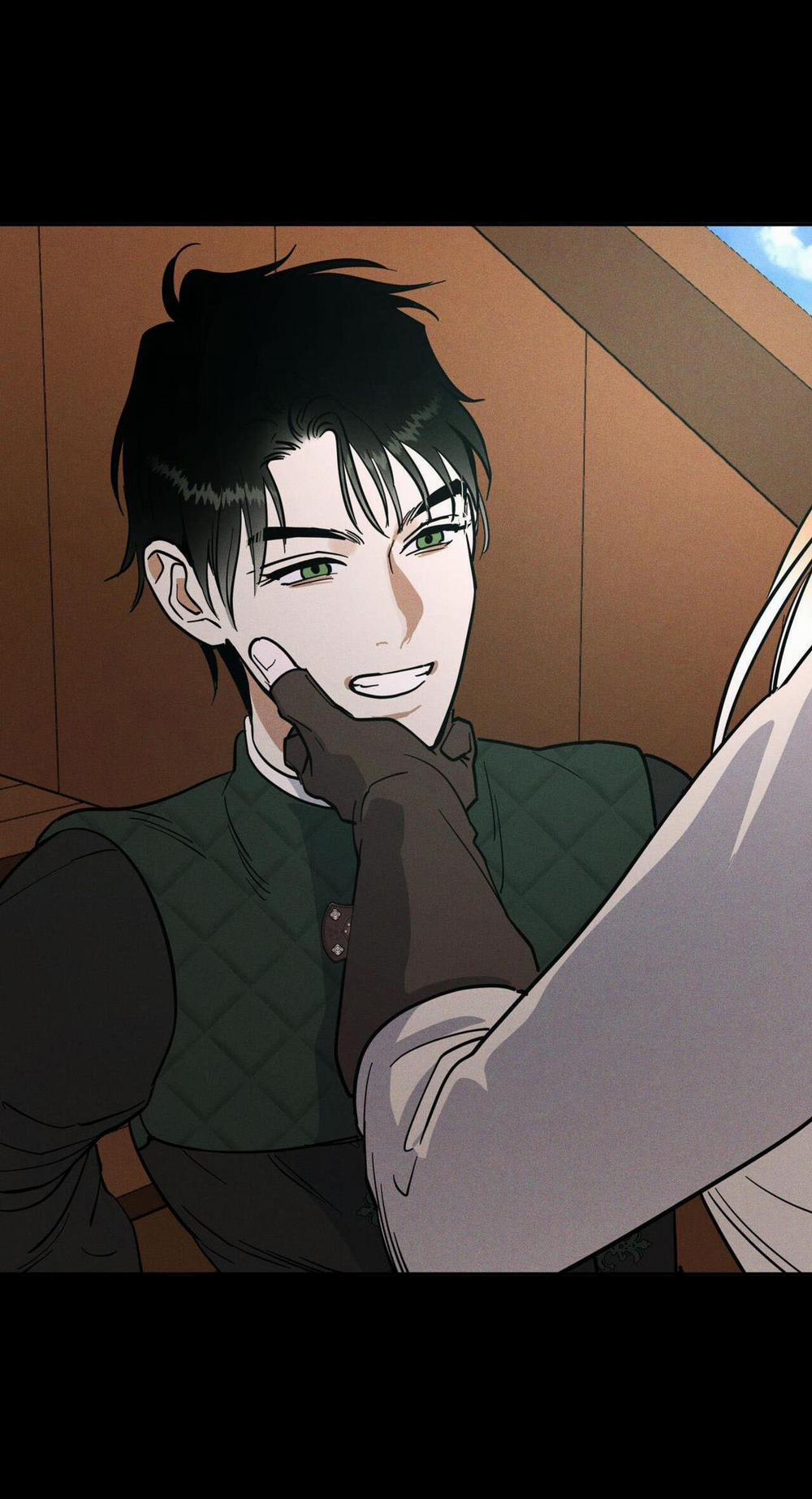 (CBunu) Antidote 41 trang 21