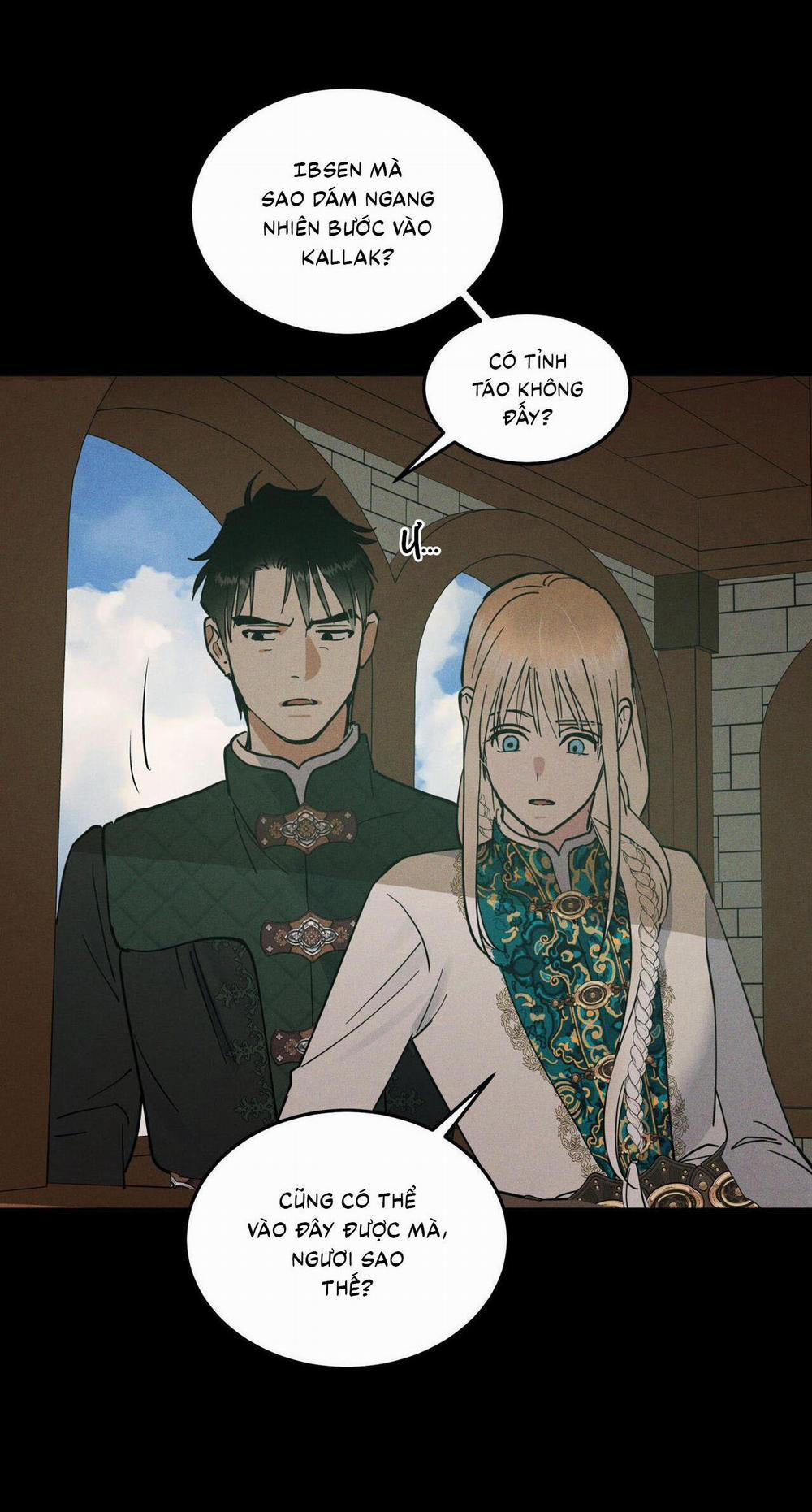 (CBunu) Antidote 41 trang 25