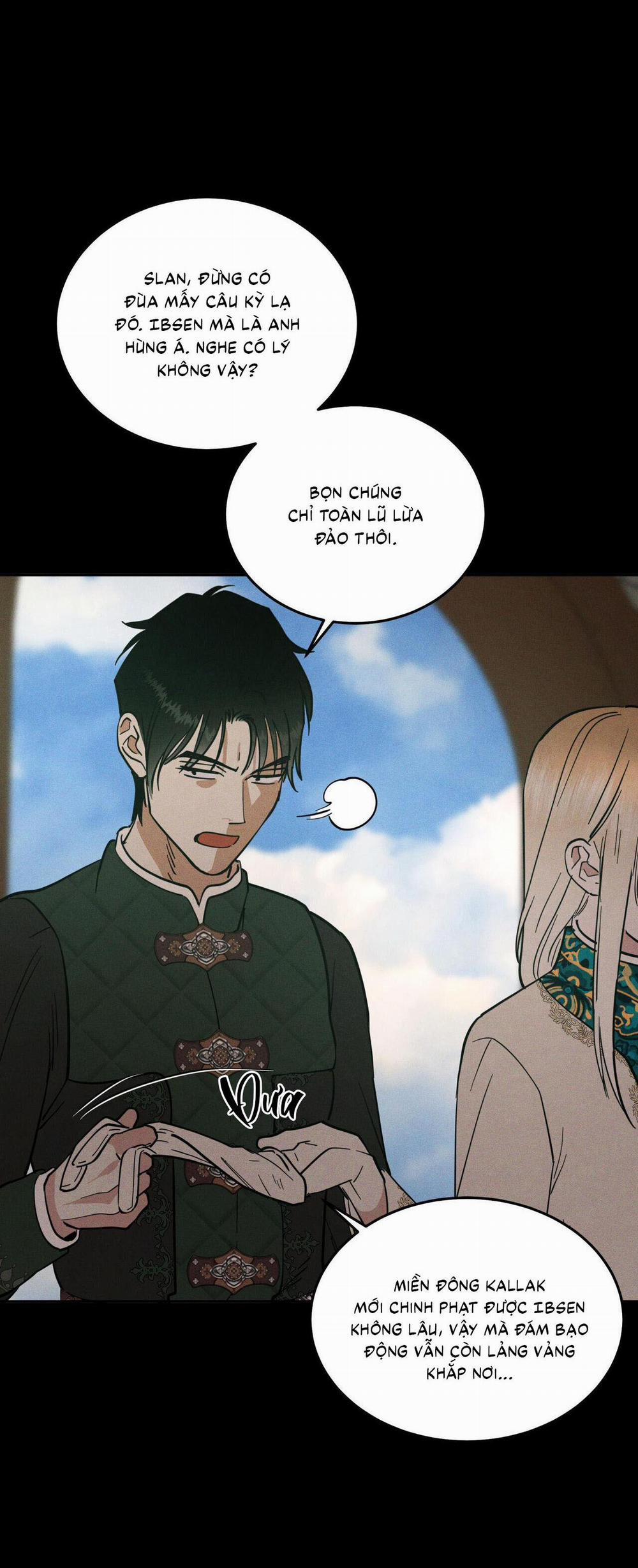 (CBunu) Antidote 41 trang 29