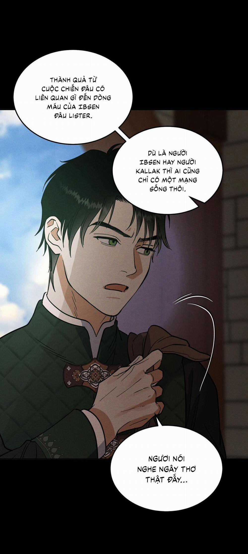 (CBunu) Antidote 41 trang 30