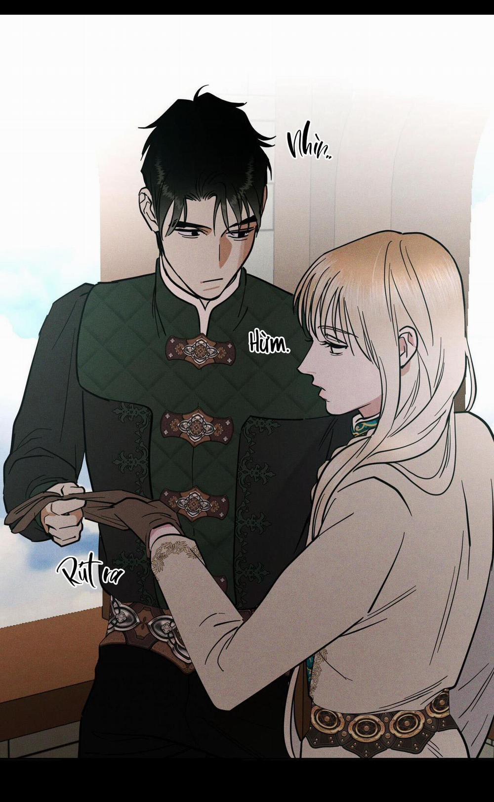 (CBunu) Antidote 41 trang 31