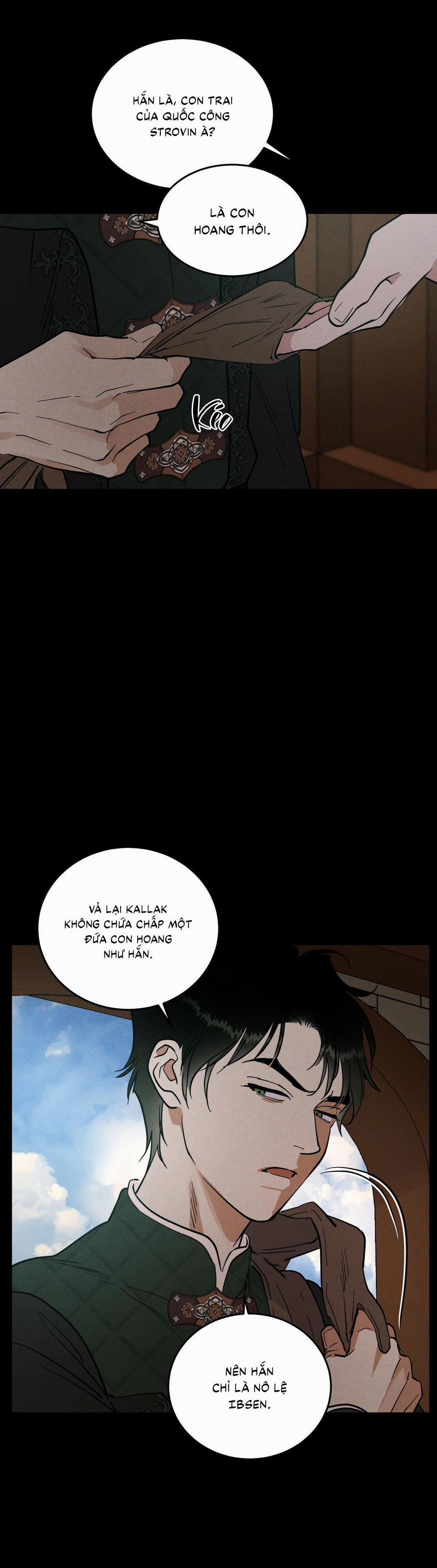 (CBunu) Antidote 41 trang 32