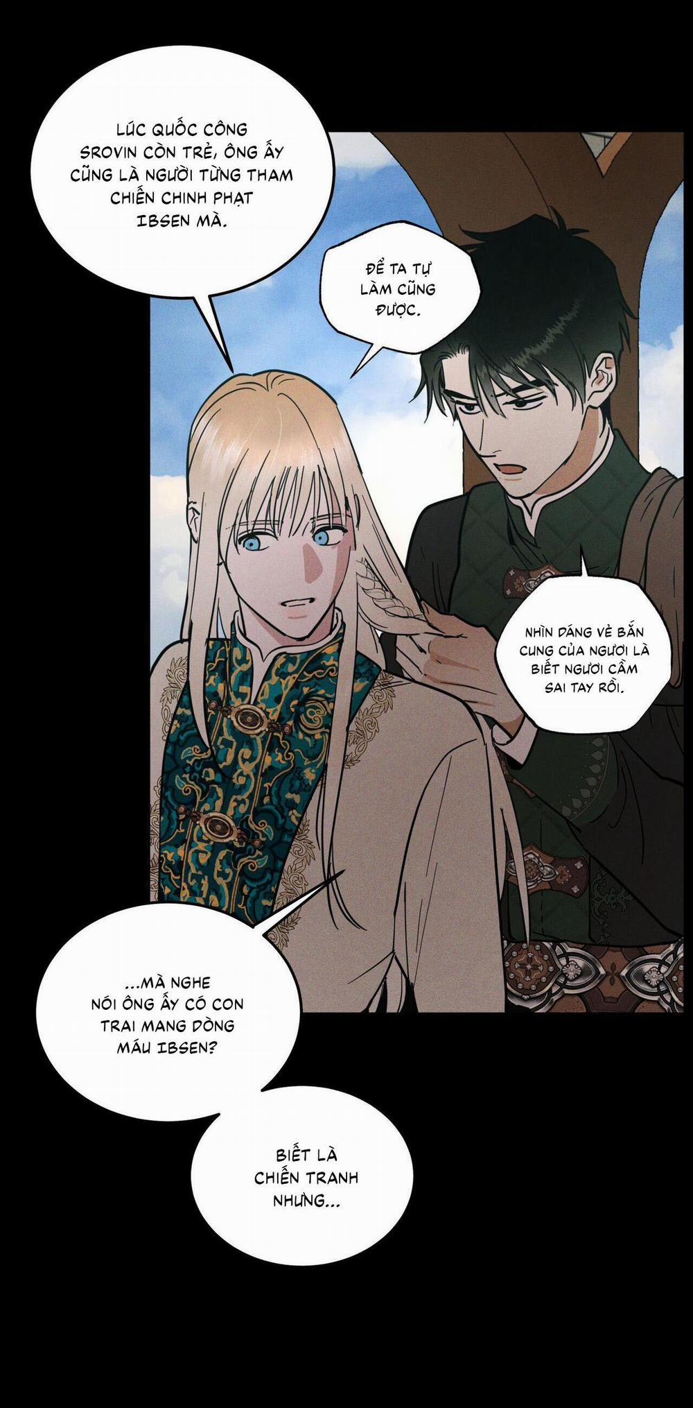 (CBunu) Antidote 41 trang 34