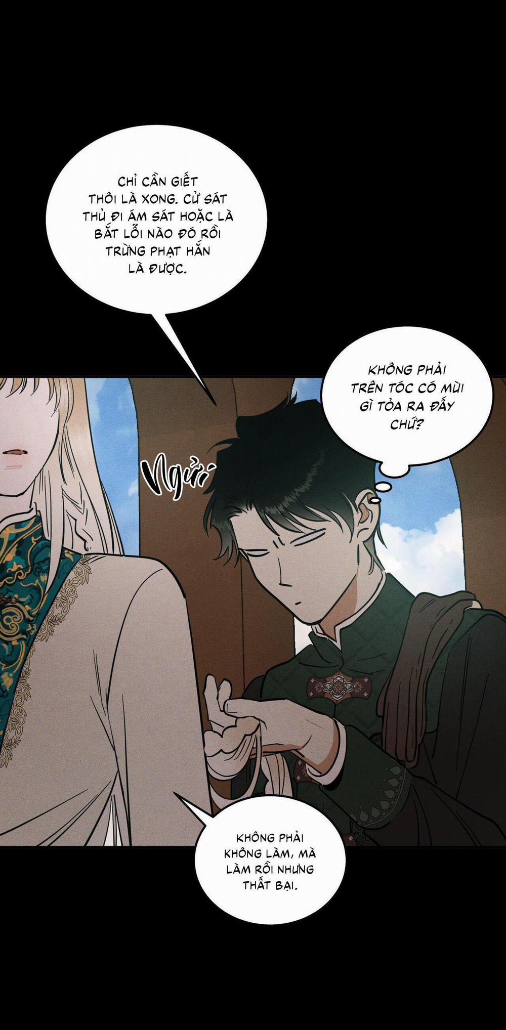 (CBunu) Antidote 41 trang 36