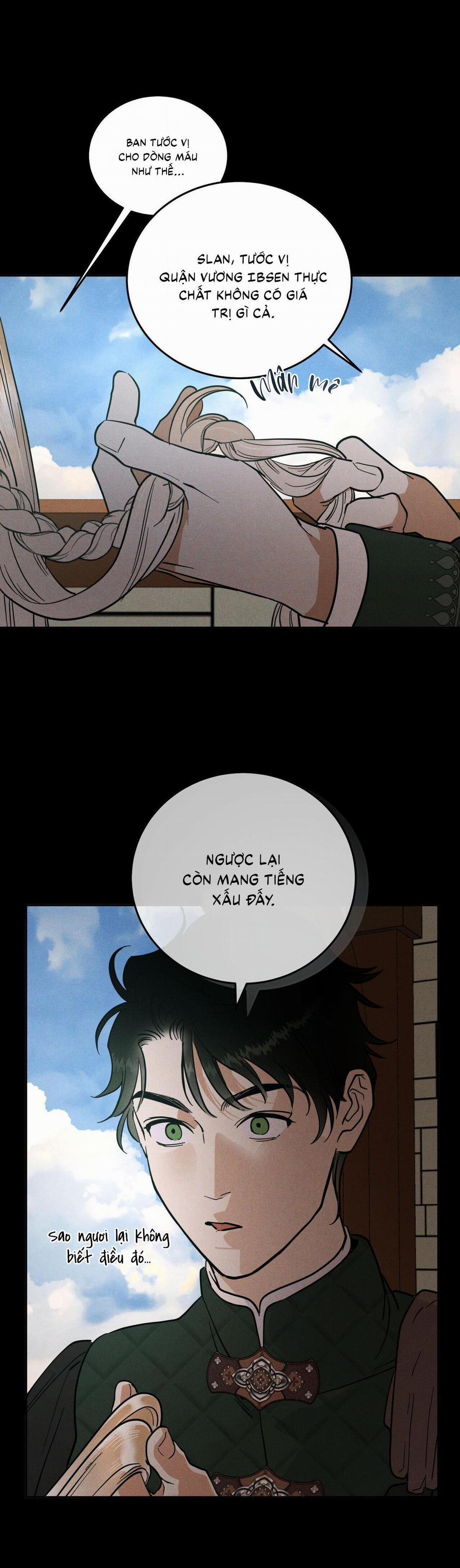 (CBunu) Antidote 41 trang 37