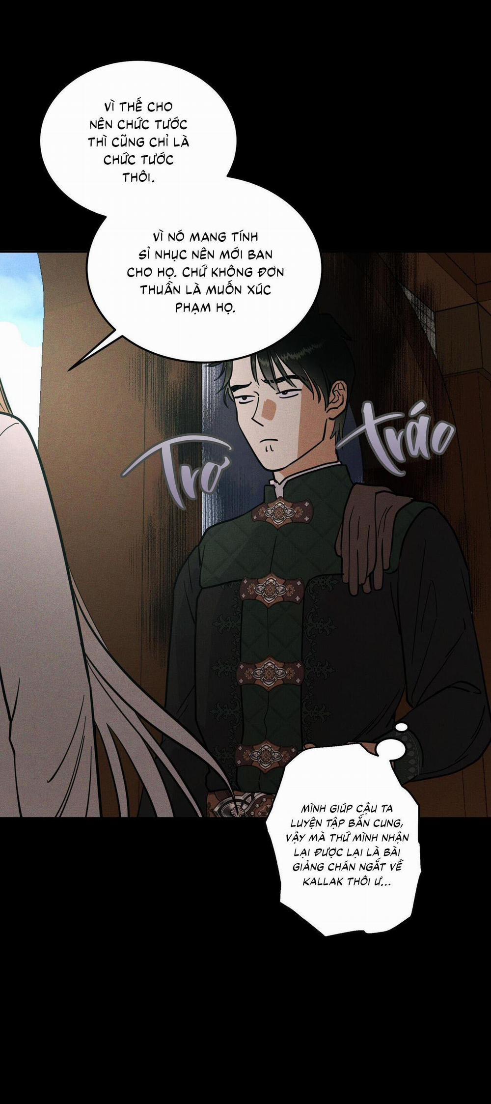 (CBunu) Antidote 41 trang 40
