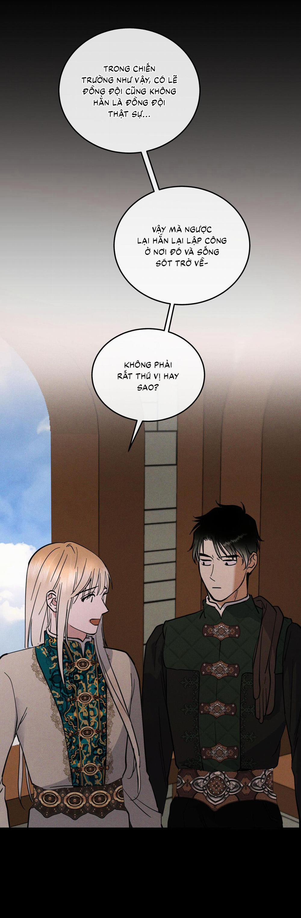 (CBunu) Antidote 41 trang 43