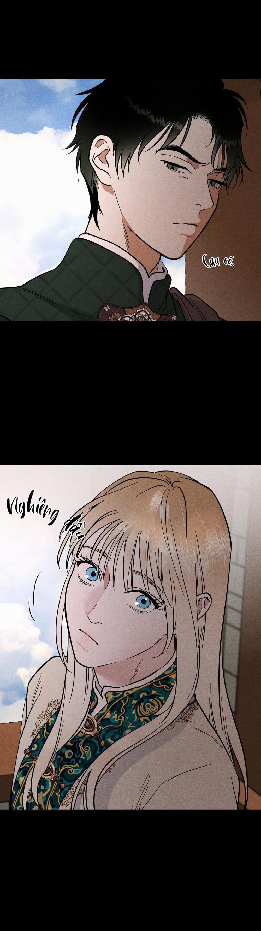 (CBunu) Antidote 41 trang 44