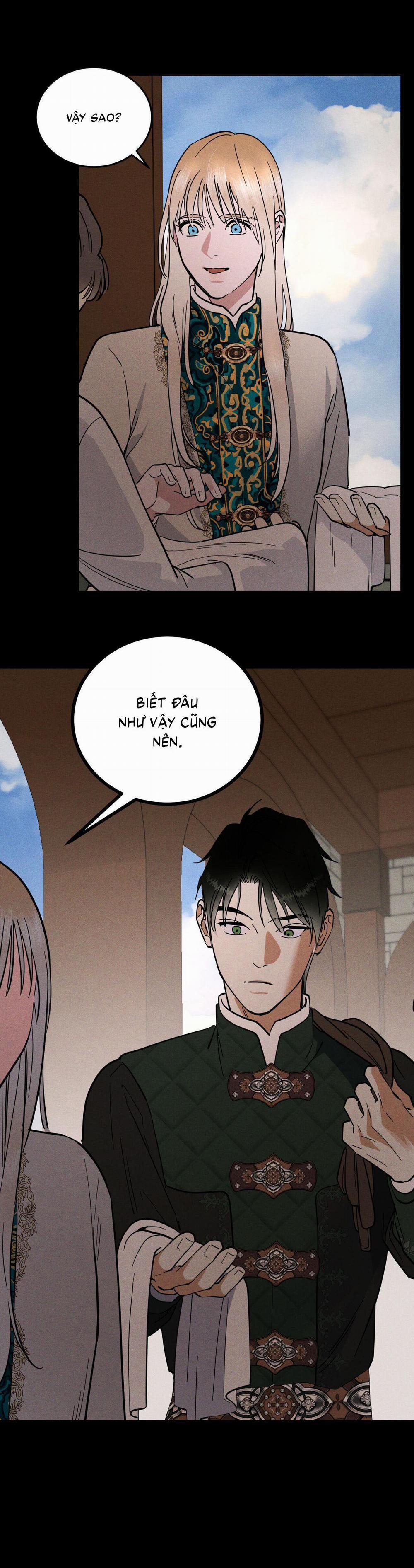 (CBunu) Antidote 41 trang 48