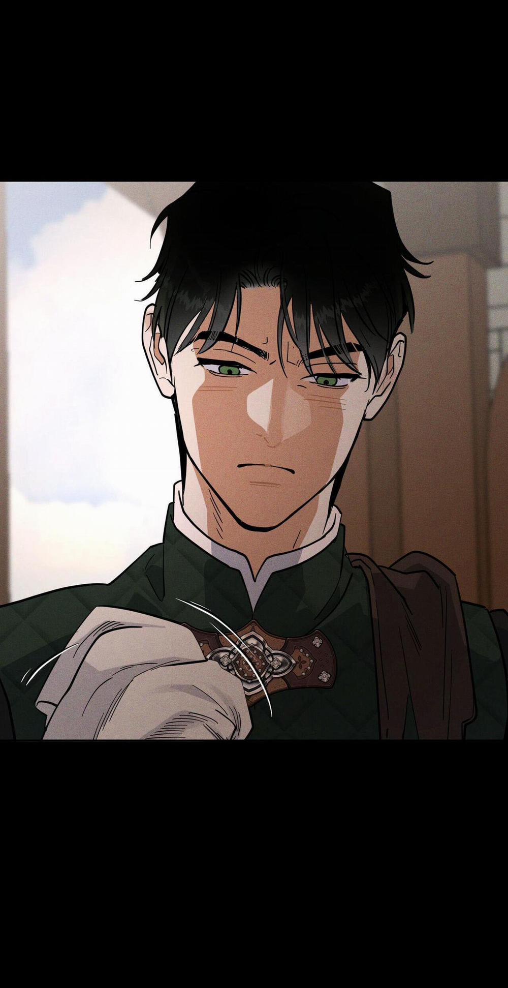 (CBunu) Antidote 41 trang 49