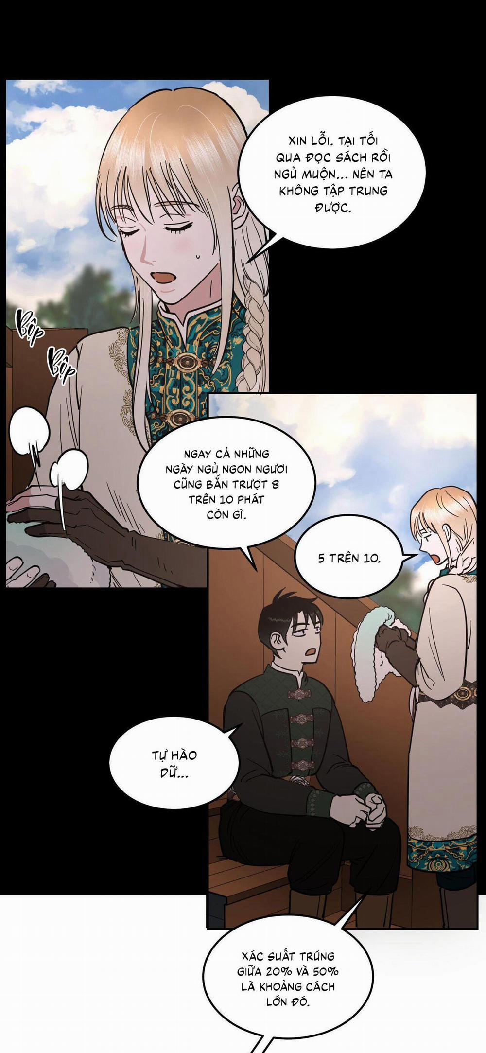 (CBunu) Antidote 41 trang 8